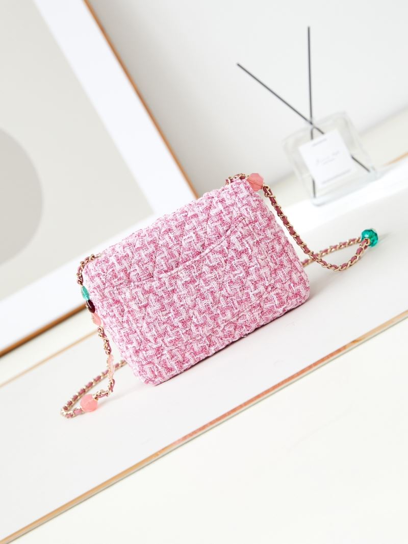 Ch**el cf series bags